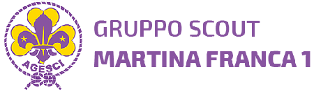 Gruppo Scout Agesci Martina Franca 1