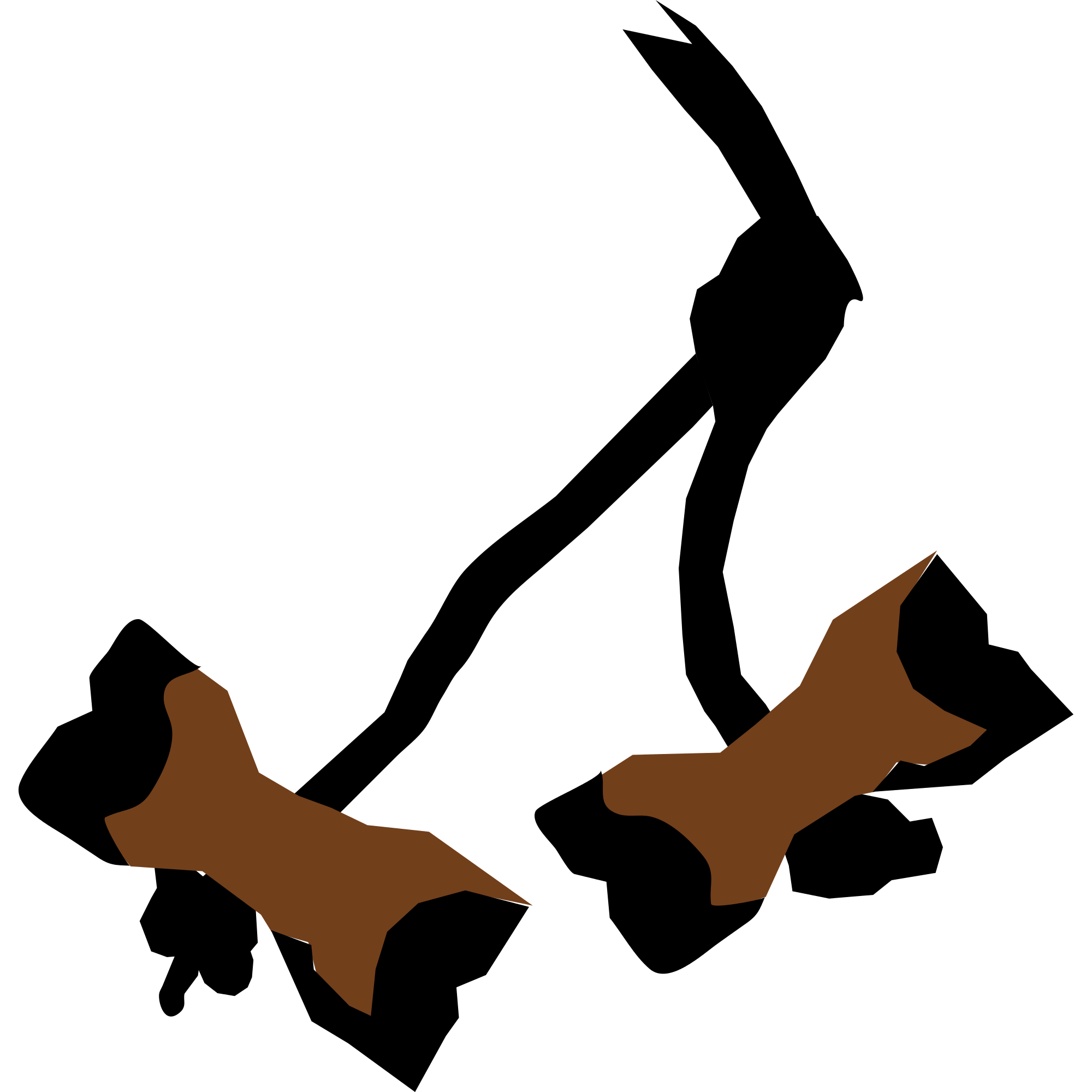 Wood_Badge Gruppo Scout Agesci Martina Franca 1